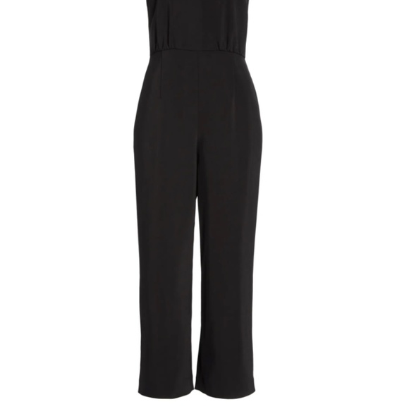 Club Monaco Symone Sleeveless Jumpsuit - Picture 5 of 5